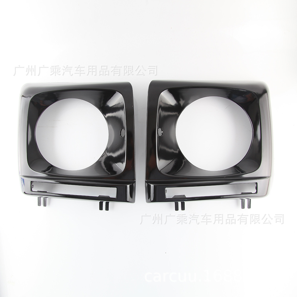 Aplicable a Mercedes-Benz G55 G65 W463 G63 1990-2007 Luz de marcha diurna