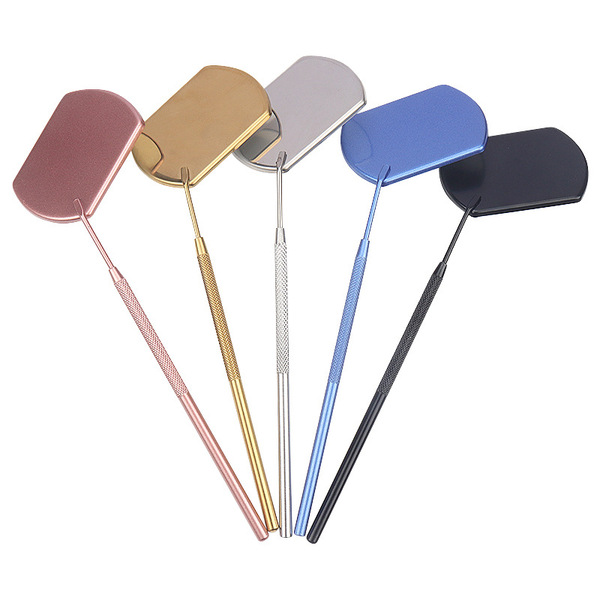 handheld eyelash extension for eyelashes