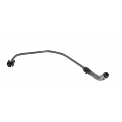 31657960 engine auxiliary kettle automobile water pipe