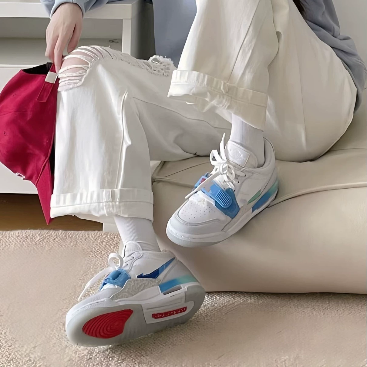Air Jordan, баскетбольные кроссовки, низкие кроссовки для любимых