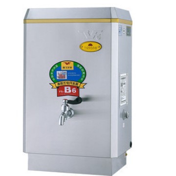 厂家供货  腾飞牌全不锈钢开水器FS-6B6    品质保证 诚信服务