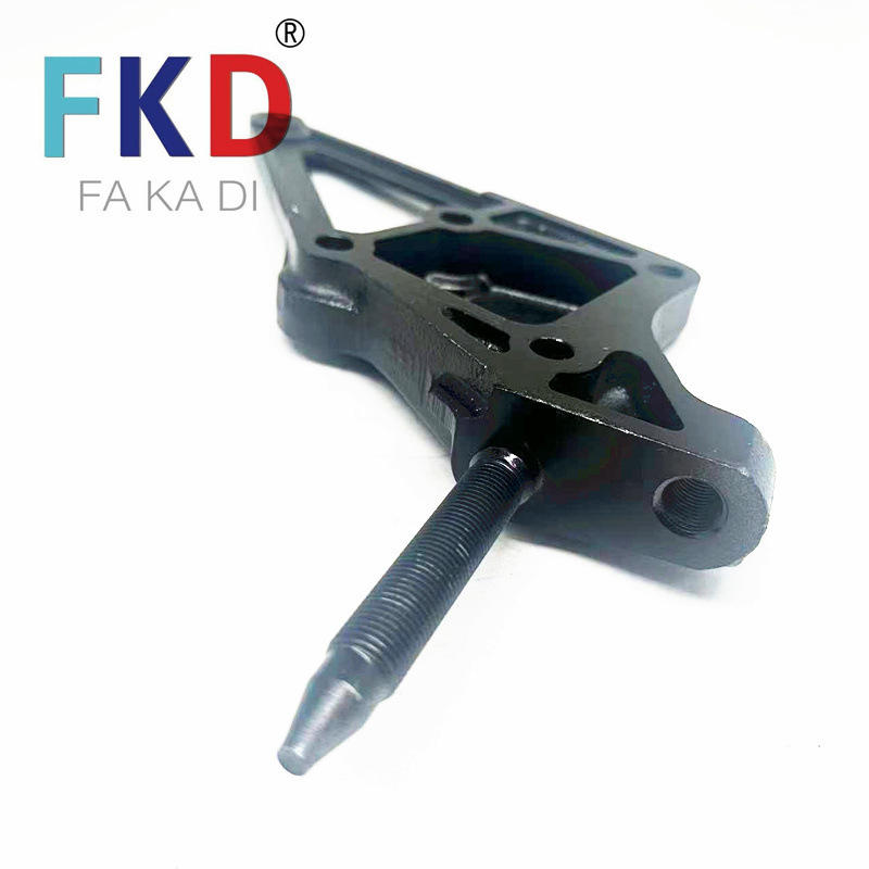 Cross-Border Hot-Selling Product 11910-Rza-000 Is Suitable for Honda Cr-V Car Engine Mounts, Direct Sales from the Manufacturer