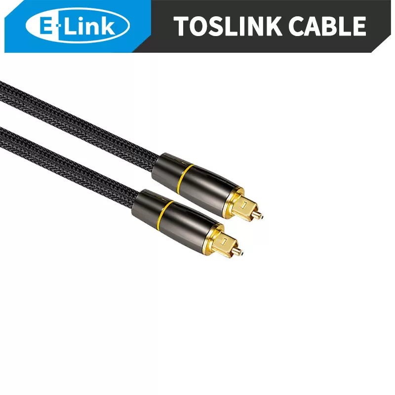 工厂光纤线SPDIF数字音频线TOSLINK音响数码线Optical电视接功放