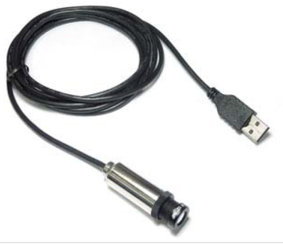 日本进口weldvision超小型彩色相机USB相机MX-2000