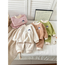 �ﶬ��ͯ�ӽq�Ӻ�˯��Ůͯ�n��A�I�p��q��ů�Ҿӷ����bͯ�b���l