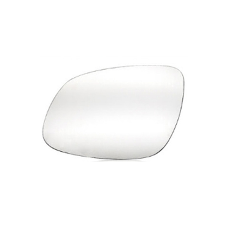 Suitable for 03-06 Porsche Cayenne Heated Reversing Lens Left and Right Rearview Lens Replacement