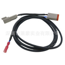 ���YDT04-4P��܇������ĸ������܇�B�Ӿ� AVS1.25ƽ�����׾����W