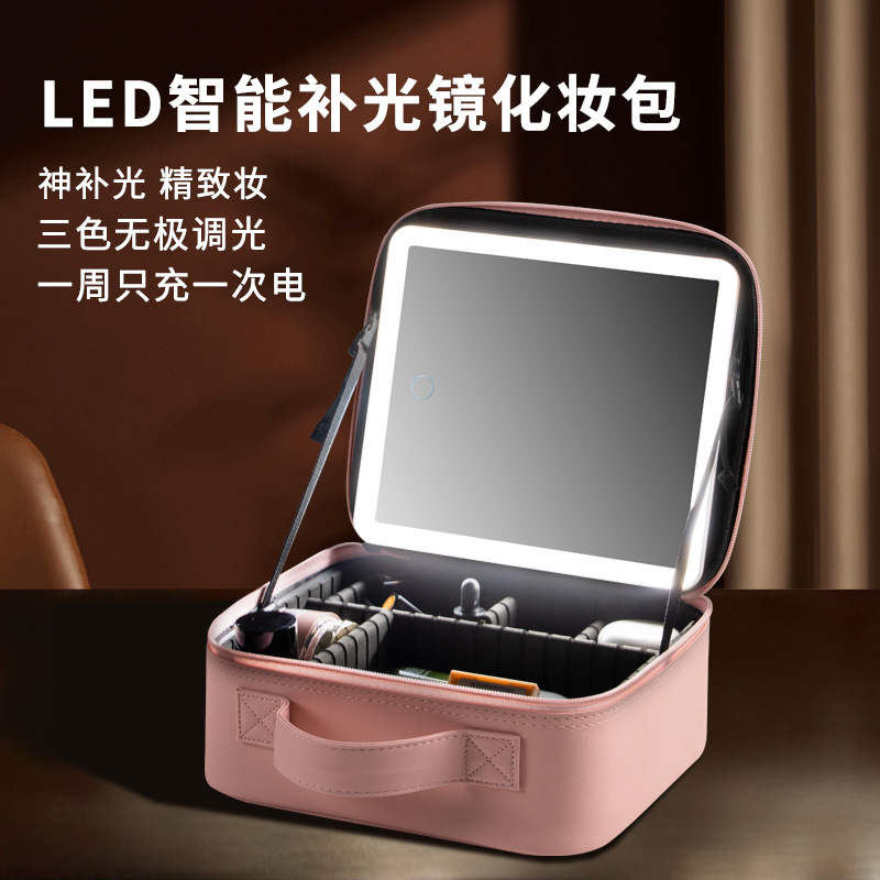 Cosmetic bag