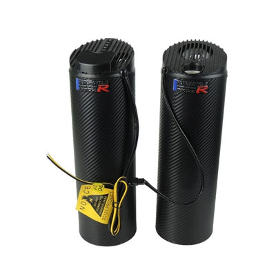 Wave Speaker Simulator Modification, Car speaker/subwoofer