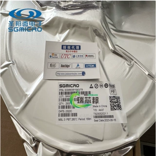 SGM6511YLFA32G/TY SGM6511 代理 SGMICRO/圣邦微 模拟开关 QFP32