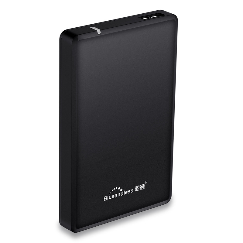 Lanshuo Mobile Hard Drive 1t 500g Usb3.0 Mobile Hard Drive 250g External Hard Drive 2t Wholesale