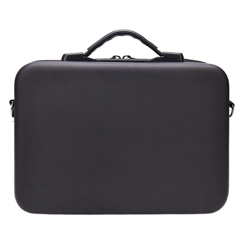 Adecuado para dji Mini 2 caja de almacenamiento dji mini 2 bolsa portátil PU caja de almacenamiento portátil bolsa UAV