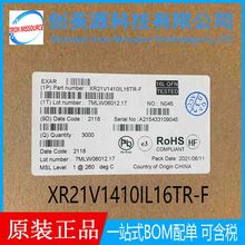 ȫ��ԭ�bXR21V1410IL16TRF MaxLinear�~�� ���bQFN16 ������оƬ