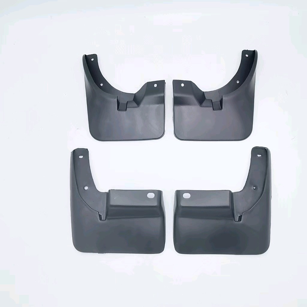 Aplicable a Dongfeng Fengxing Lingzhi M5 2019 comercio exterior transfronterizo guardabarros automóviles fabricantes de modificación de guardabarros