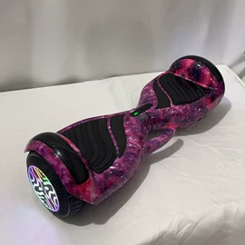 平衡车;滑板车