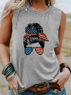 �����YŮ���^��   �o�䱳��T�� ��ĸ��ɫӡ��Ů�b