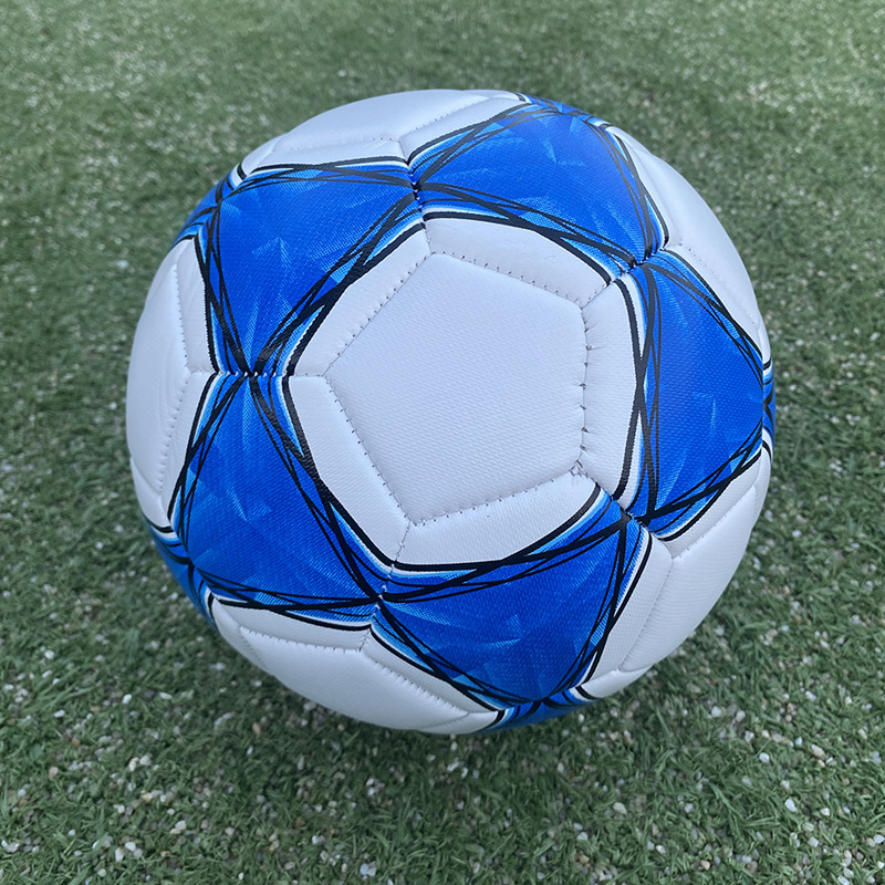 Fútbol No. 5 para adultos No. 4 para estudiantes de primaria