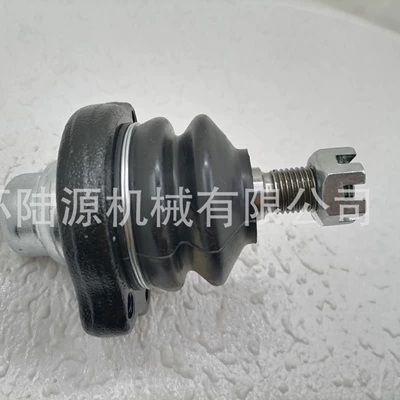 Steering Ball Joint, Tie Rod – Steering rod