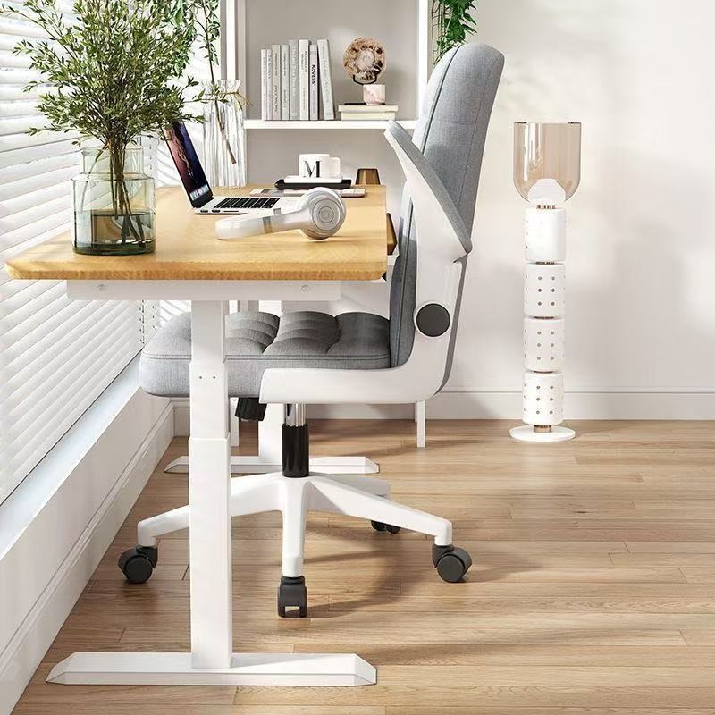 silla de computadora silla giratoria elevadora silla de oficina doméstica silla de reunión de personal dormitorio de estudiantes respaldo silla de ocio ergonomía