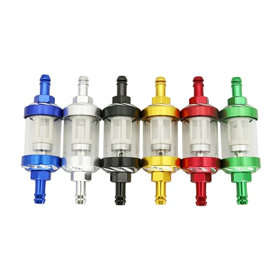Filter, Gasoline filter