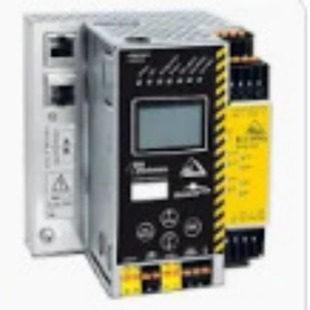 Bihl Wiedemann BWU1773 full range of bargaining