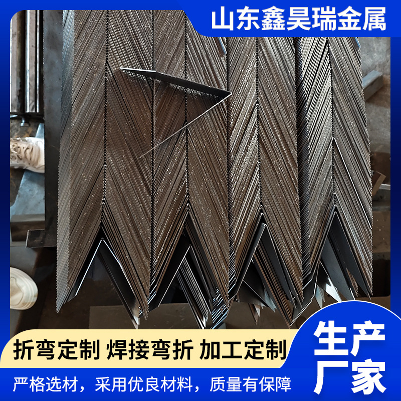镀锌花纹板2.0至12mm加厚防滑花纹板切割压花热轧花纹板折弯开平