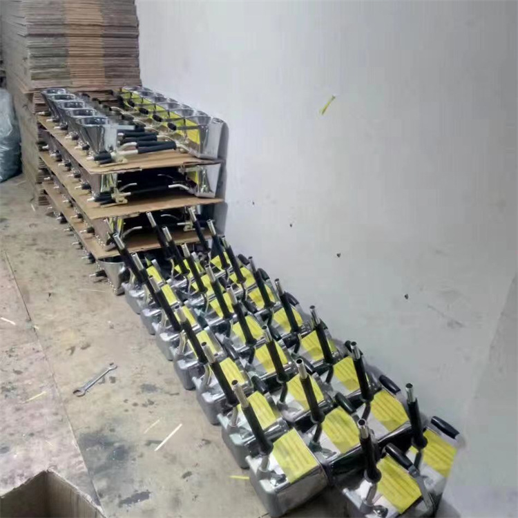 成德· 水泥路面缝隙喷枪 长柄内外墙面屋顶 防火涂料喷腻子