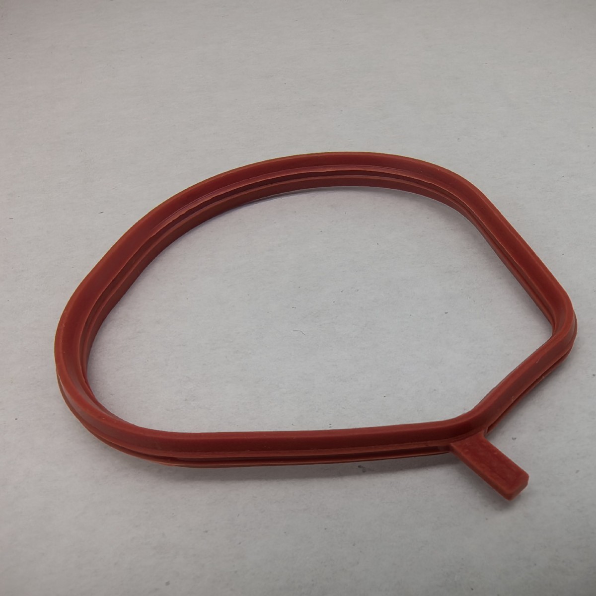 17107-RBO-007适用锋范二厢飞度 音赛特 CR-Z节气门垫圈胶垫