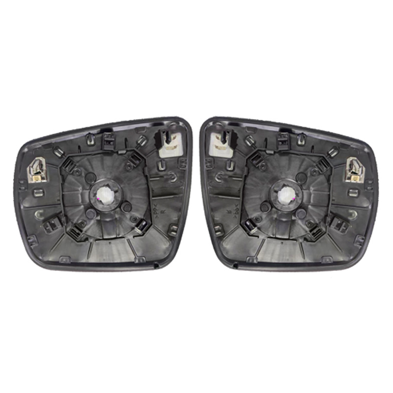Suitable for 20-23 Isuzu D-Max Heated Rearview Mirror Lenses, Reversing Mirror Lenses, and Reflectors