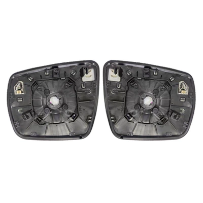 Car mirror D-Max Heated Rearview Mirror