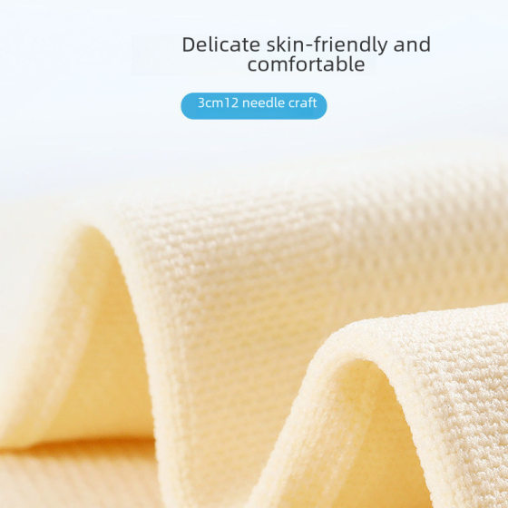 Summer Thin Nylon Warm Knee Pad Sports Knee Windproof Elderly Air-conditioning Room Cotton Knee Pad Circle Leg Pad