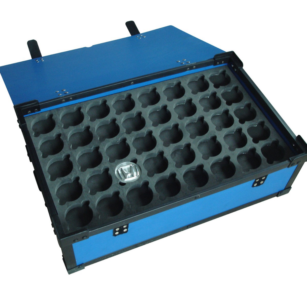 欢迎来电加工EVA内材、中空板刀卡、发泡板箱、中空板箱、珍珠棉