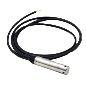 Датчик уровня жидкости, датчик уровня жидкости погружной, контроль уровня жидкости Датчик уровня воды 4-20 мА.