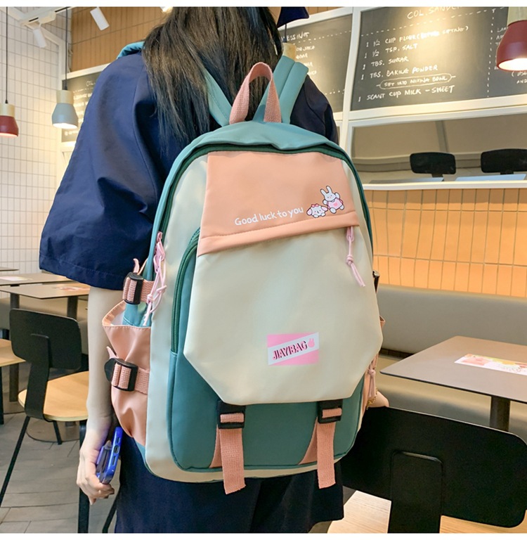 Daily School Backpacks display picture 11