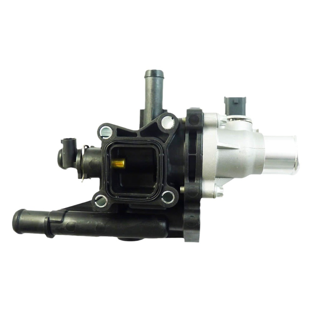 Aplicable al conjunto de termostato Cruze con tubería de agua 25192228 96984102 25189437 image 1