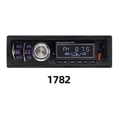 Neutral Car Multimedia Car Car mp3 - 12v-1782