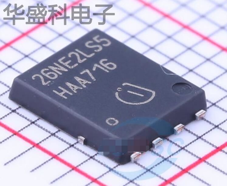 BSC026NE2LSTMA1 封装 PG-TDSON-8 MOS场效应管