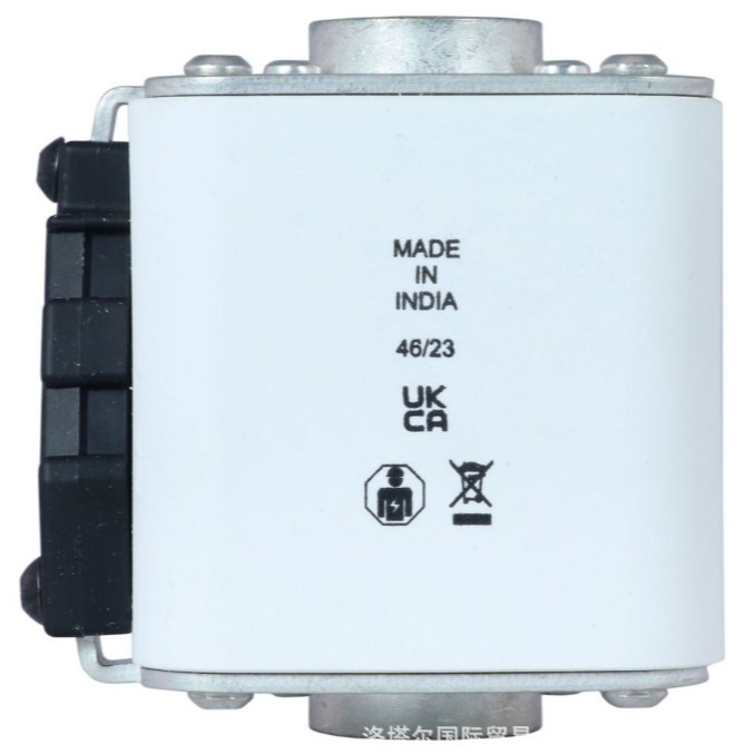 伊顿布斯曼系列高速方体保险丝PV-315AF3