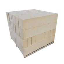 厂家供应 长方形块状轻质保温隔热高铝砖 耐火砖 量大从优