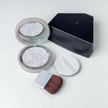 遮瑕10G1#2#3#持久补妆散定妆散粉柔滑保湿6色蜜粉饼持妆粉饼控油