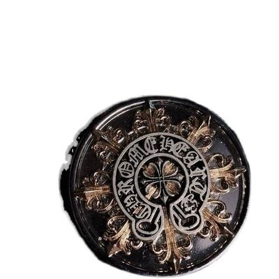 Car ashtray — Small Pill Box Ashtray