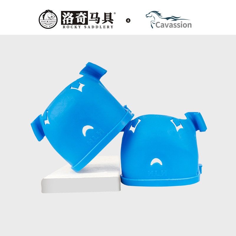 Horse Stirrup Covers, Riding Protection Stirrup Accessories, Anti-Drag Stirrup Covers, Equestrian Supplies, Horse Gear 8211018