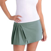 D 46924 Sport Skirt with Built-in Shorts �˶���ȹ