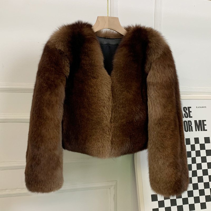 헤이즐넛 브라운