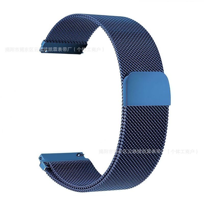 Huawei GT 5m ラニエス時計ストラップ 18mm/22mm 磁気スチールストラップ watch5 メタルリストストラップ工場直販に適しています。|undefined