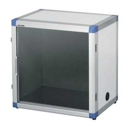 日本ASONE亚速旺 原装原厂 消音器（卧式）X-02 品牌热销