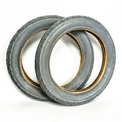 Tire, Elektrikli avtomobil şinləri