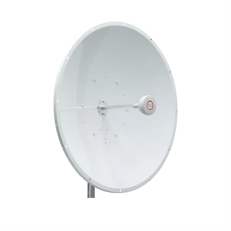 1710-3800MHz 25dBi LTE/5G屋外パラボラアンテナ2.4G MIMO屋外指向性アンテナ|undefined