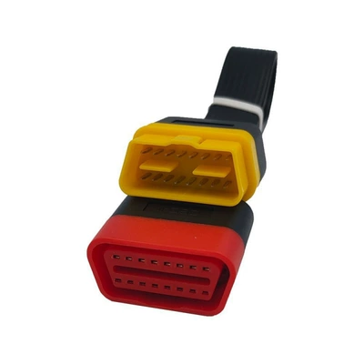 Car on the line of fire Cable Vehicle Data Cable Male
