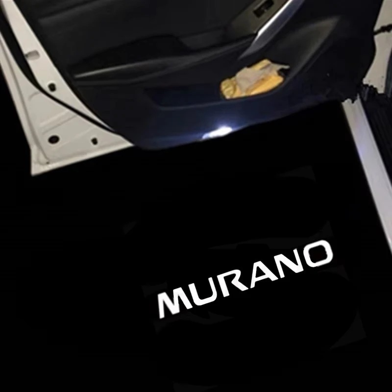 Para Nissan Murano Z50 Z51 2002 2004 2005 2006 - 2015 coche LED